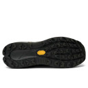 Merrell Agility Peak 5 Gore-Tex Black Dark Grey Termo 0000403