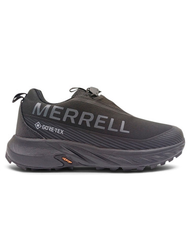 Merrell Agility Peak 5 Gore-Tex Black Grey