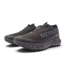 Трекінгові кросівки Merrell Agility Peak 5 Gore-Tex Black Grey