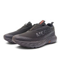 Трекінгові кросівки Merrell Agility Peak 5 Gore-Tex Black Orange