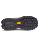 Merrell Agility Peak 5 Gore-Tex Black Orange 0000396