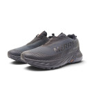 Трекінгові кросівки Merrell Agility Peak 5 Gore-Tex Grey Black
