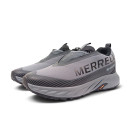 Трекінгові кросівки Merrell Agility Peak 5 Gore-Tex Slate Grey