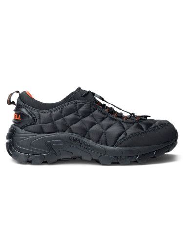 Merrell Ice Cap Moc 2 Black Orange