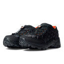 Трекінгові кросівки Merrell Ice Cap Moc 2 Black Orange