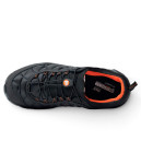 Оригінал Merrell Ice Cap Moc 2 Black Orange