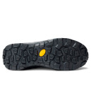 Merrell Ice Cap Moc 2 Black Orange 0000397