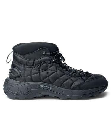Merrell Ice Cap Moc 2 Black Termo