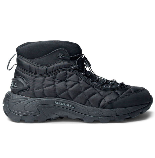 Merrell Ice Cap Moc 2 Black Termo
