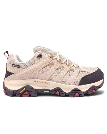 Merrell Moab 3 Gore-tex Beige Grey