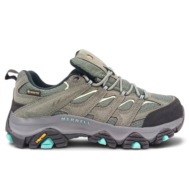 Merrell Moab 3 Gore-Tex Brindle