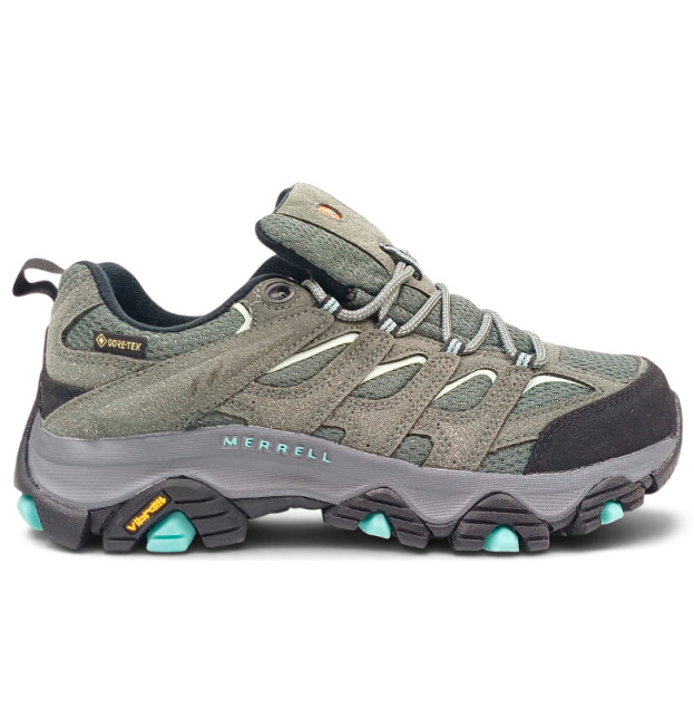Merrell Moab 3 Gore-Tex Brindle