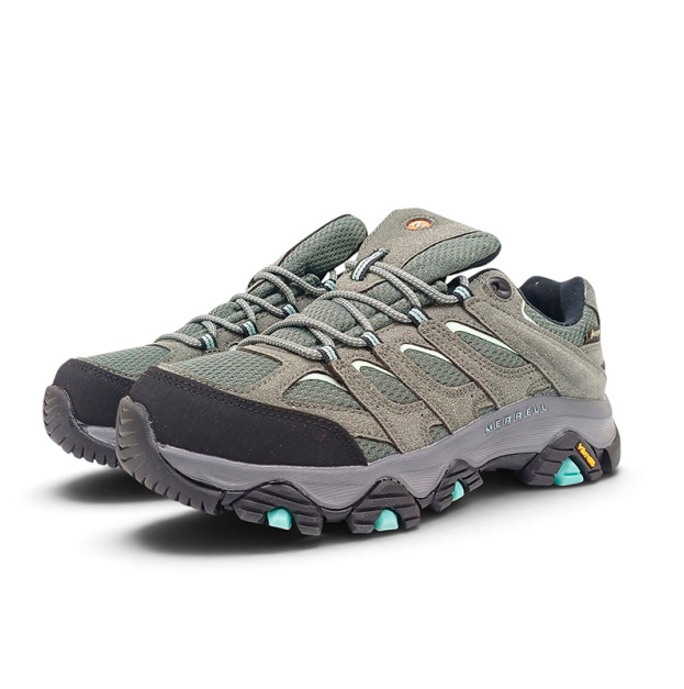 Merrell Moab 3 Gore-Tex Brindle