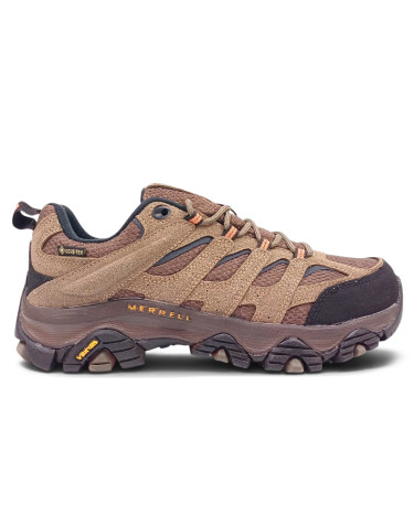 Merrell Moab 3 Gore-Tex Walnut Brown