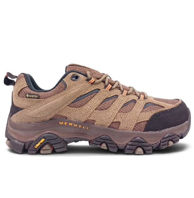Merrell Moab 3 Gore-Tex Walnut Brown