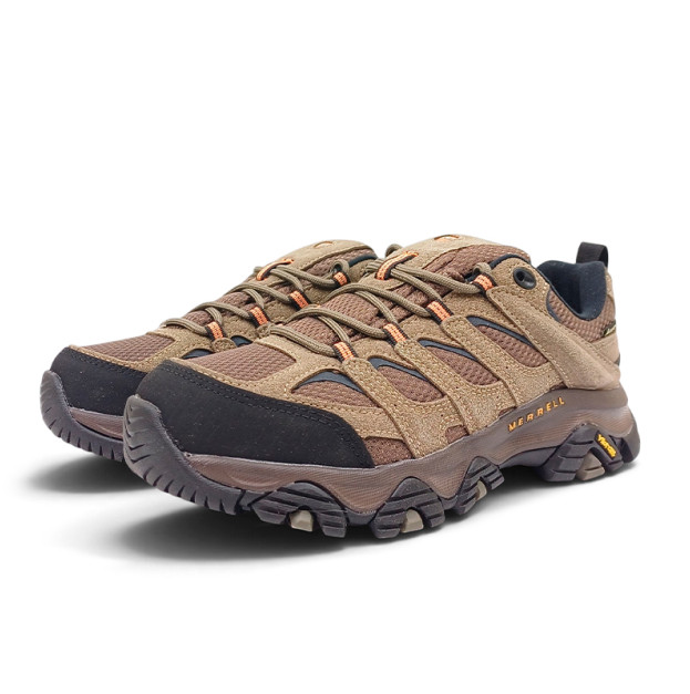 Merrell Moab 3 Gore-Tex Walnut Brown