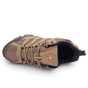 Оригінал Merrell Moab 3 Gore-Tex Walnut Brown