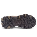 Merrell Moab 3 Gore-Tex Walnut Brown 0000392