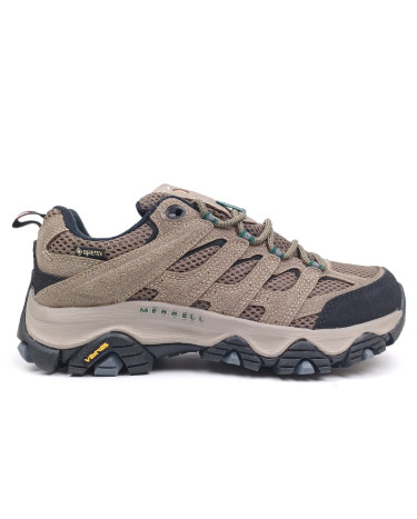 Merrell Moab 3 Gore-Tex Walnut Earth