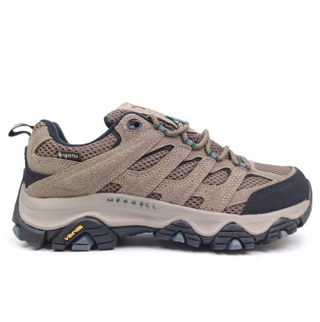 Merrell Moab 3 Gore-Tex Walnut Earth