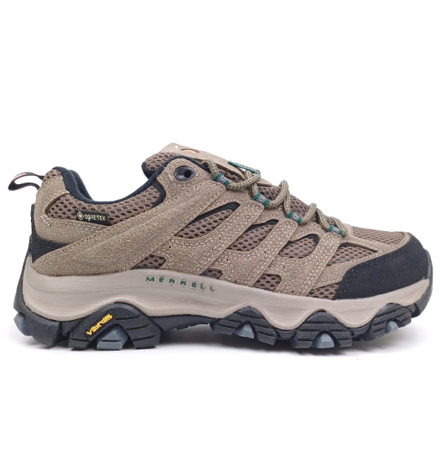 Merrell Moab 3 Gore-Tex Walnut Earth