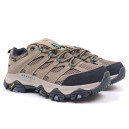 Трекінгові кросівки Merrell Moab 3 Gore-Tex Walnut Earth