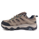 Придбати Merrell Moab 3 Gore-Tex Walnut Earth FKS0000407