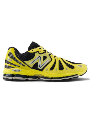 New Balance 1890 Star Burst Black