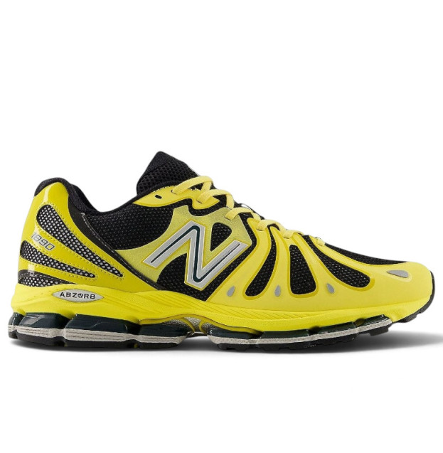 New Balance 1890 Star Burst Black U18903RB