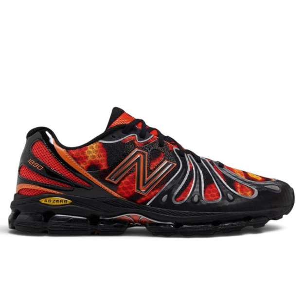 New Balance 1890 x Joe Freshgoods Finger Waves U189065N