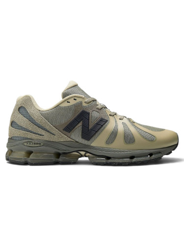 New Balance 1890 x Stone Island Covert Green