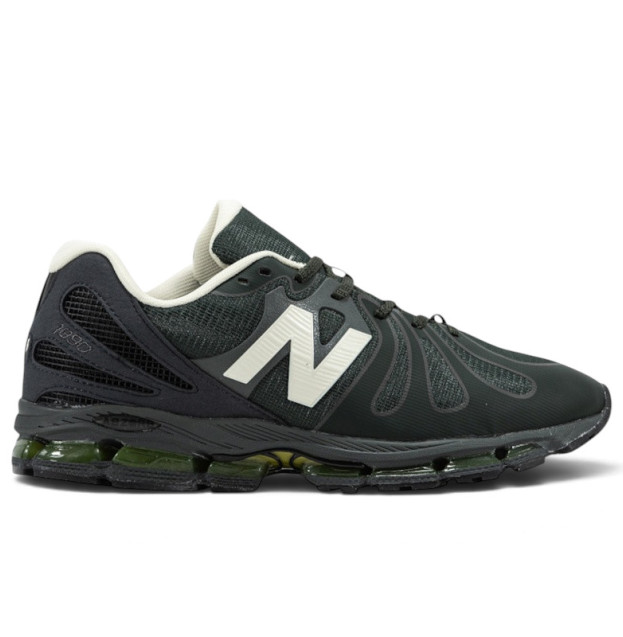 New Balance 1890 x Stone Island Deep Forest U1890SI