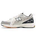Придбати New Balance 1906 White Grey Orange FKS0000083