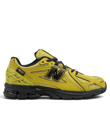 New Balance 1906R Cordura Marshland Black