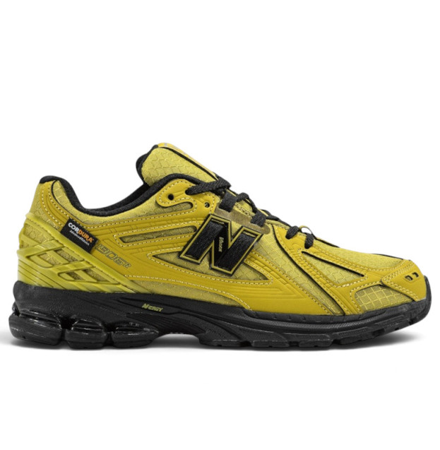 New Balance 1906R Cordura Marshland Black M1906RWD