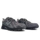 Кросівки New Balance 1906R Cordura Storm Grey