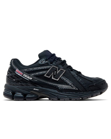 New Balance 1906R Primaloft Black Silver Metallic
