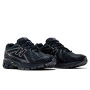 Кросівки New Balance 1906R Primaloft Black Silver Metallic