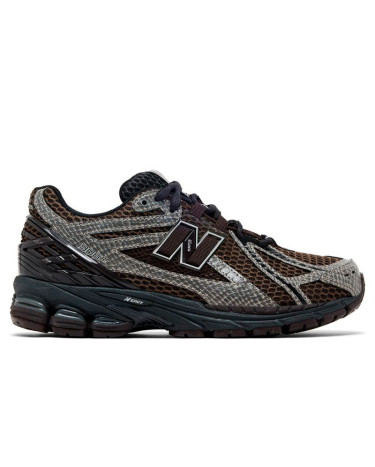 New Balance 1906R Thunder Brown