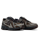 Кросівки New Balance 1906R Thunder Brown