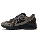 Придбати New Balance 1906R Thunder Brown FKS0000084