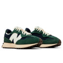 Кросівки New Balance 327 Midnight Green Outerspace