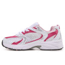 Придбати New Balance 530 White Pink Red FKS0000080