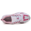 New Balance 530 White Pink Red 2360688