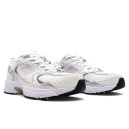Кросівки New Balance 530 White Silver Soft Pink