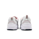 Оригінал New Balance 530 White Silver Soft Pink