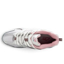 New Balance 530 White Silver Soft Pink 0000213