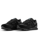 Кроссовки New Balance 574 All Black