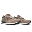 Кроссовки New Balance 574 Beige Brown