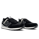 Кроссовки New Balance 574 Black Grey